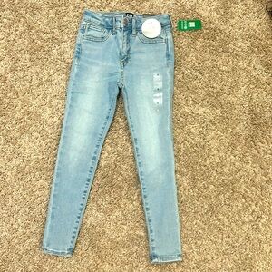 Gap Girls Denim Jeans
